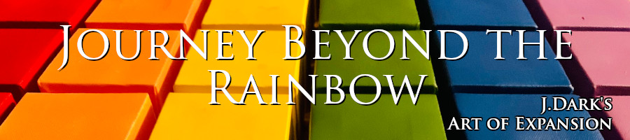 Journey Beyond the Rainbow
