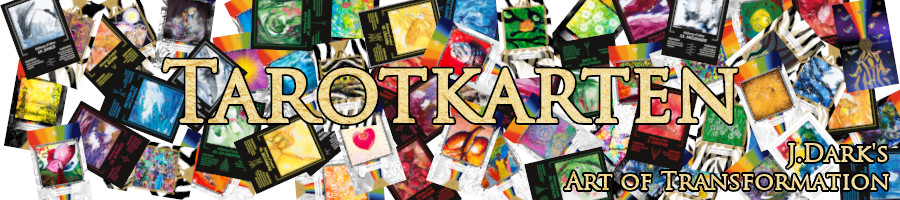 Tarotkarten