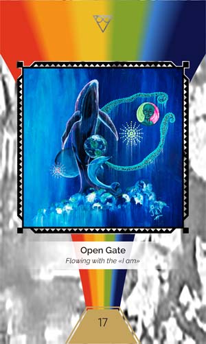 draw a card